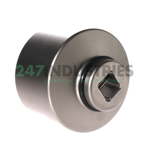 LOCKNUT-SOCKET-KM18 FAG Image 3