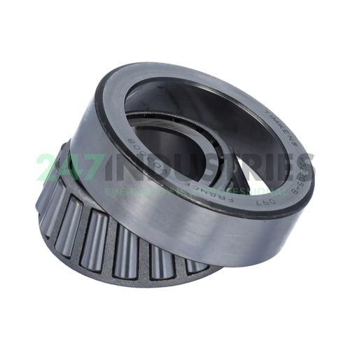 32205B-90KA1 Timken Image 2