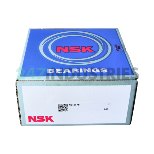 NUP317W NSK Image 4