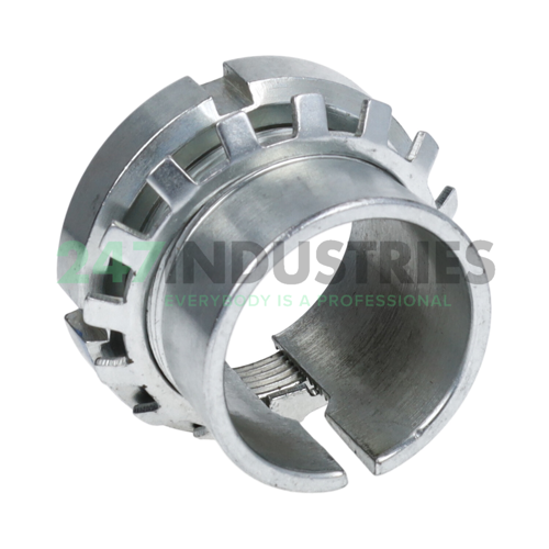 HUESH.SH35-ZN-0100-HLA Neutral Image 2