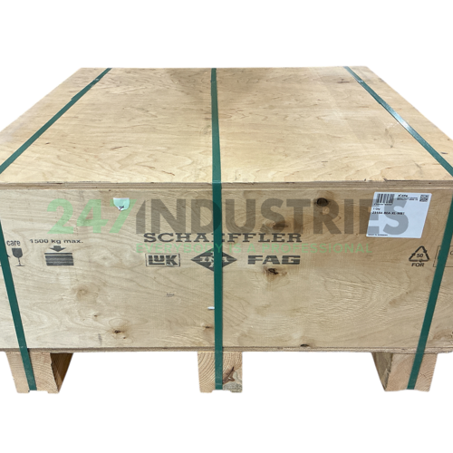 23184-BEA-XL-MB1 FAG Image 2