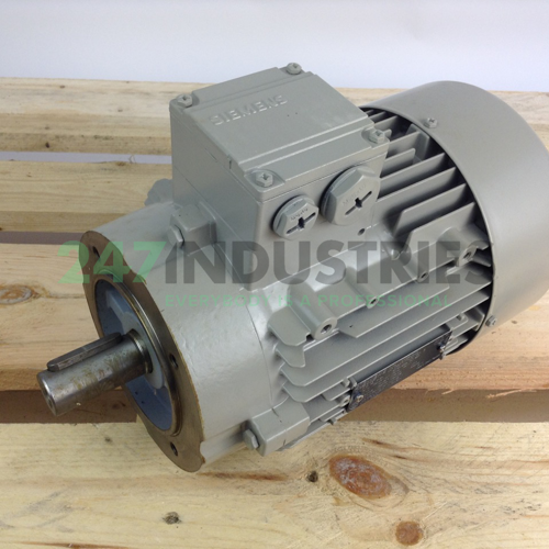 1LA7096-2AA12 Siemens