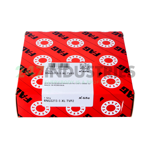 RNU2213-E-XL-TVP2 FAG Image 3