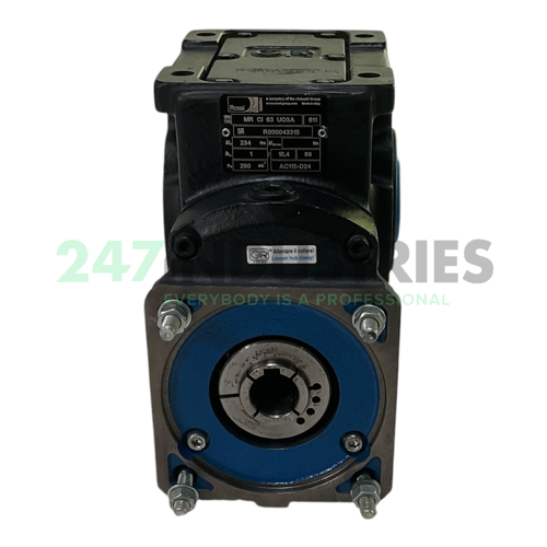 MRCI63UO3AI10,4-SR115 Rossi Image 2