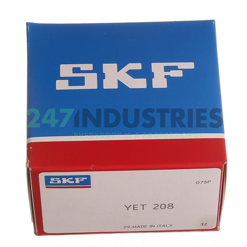 YET208 SKF Image 4