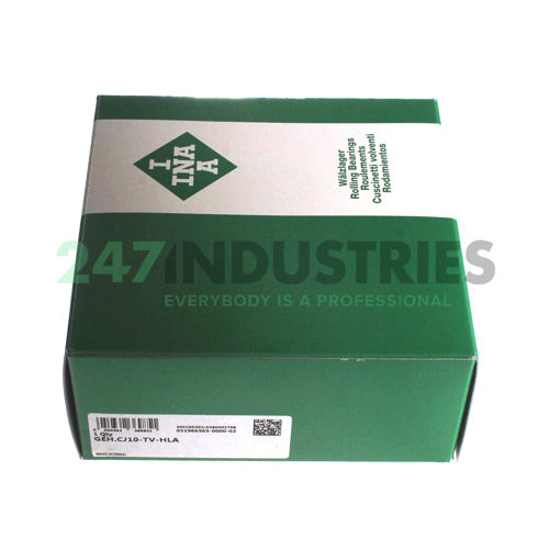 GEH.CJ10-TV-HLA INA Image 2