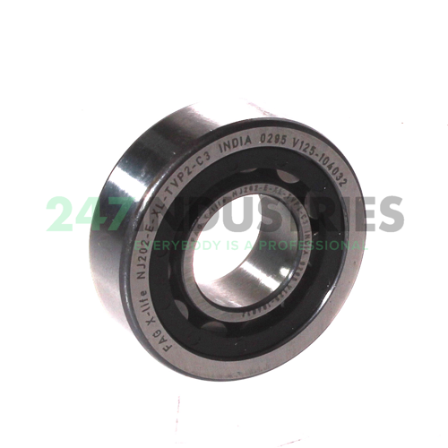 NJ202-E-XL-TVP2-C3 FAG