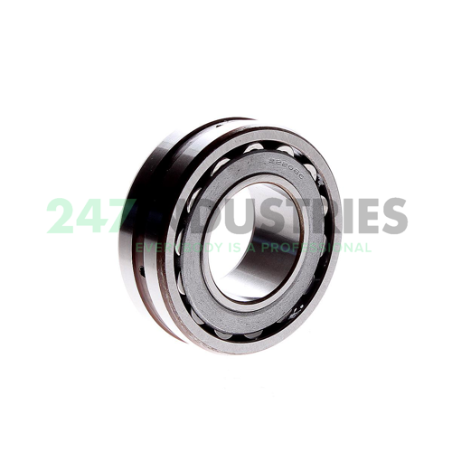 22206CKE4C3 NSK Image 3