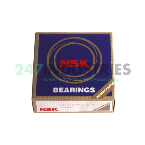 7306BEAMRSUCNB NSK Image 3