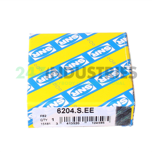 6204S EE SNR Image 2