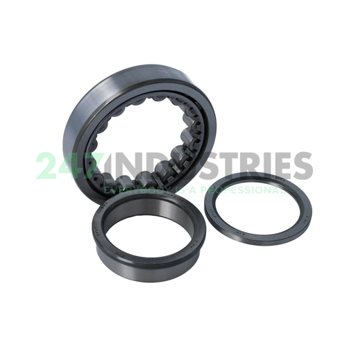 NUP210E SNR Image 3