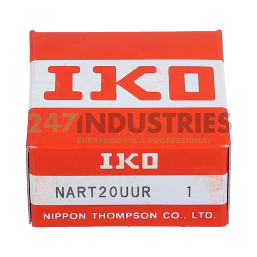 NART20UUR IKO Image 3