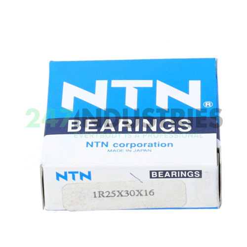 IR25X30X16 NTN Image 3