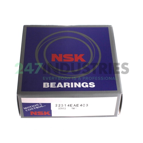 22314EA E4 C3 NSK Image 5