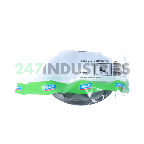 65X120X12HMS5RG SKF Image 3