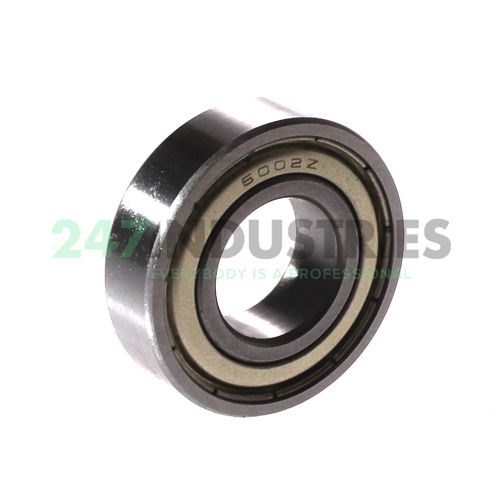 6002-2Z Felstrom Image 2