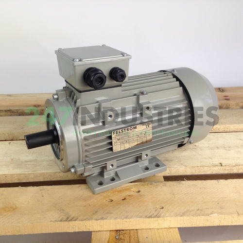 3F3A-90LA-4B34 Felstrom Image 2