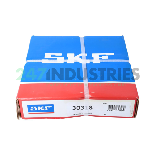 30318 SKF Image 4