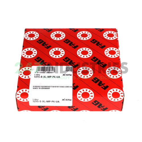 7215-B-XL-MP-P6-UA FAG Image 3