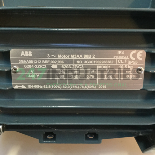3GAA081312-BSE002096 ABB Image 4