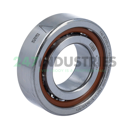 B7205-C-T-P4S-UL FAG