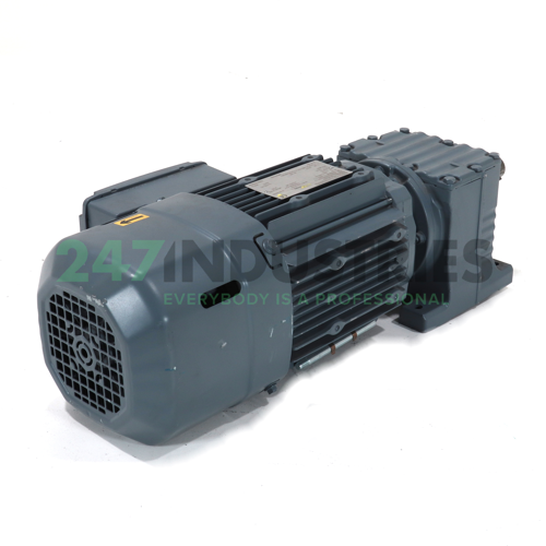 R27/DRE80M4BE1HRTF SEW-EURODRIVE Image 4