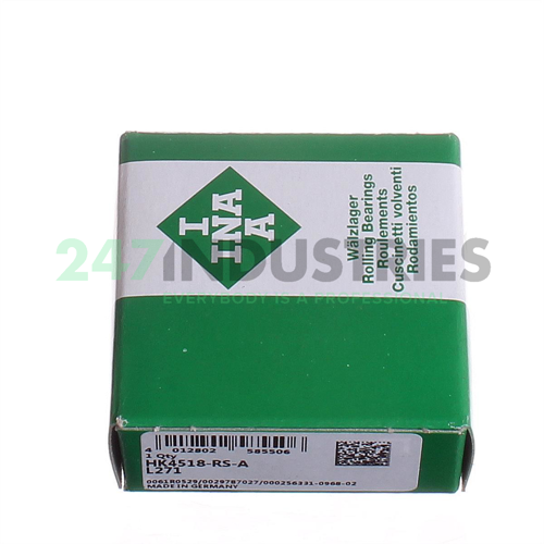 HK4518-RS-A-L271 INA Image 3