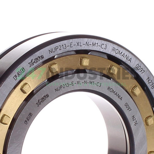 NUP213-E-XL-N-M1-C3 FAG Image 2