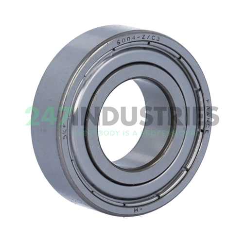 6004-Z/C3QE6 SKF