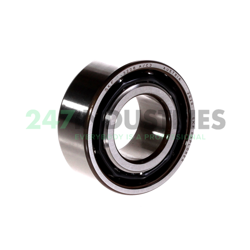 3206A/C3 SKF