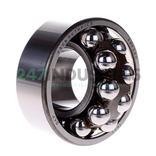 2308EKTN9/C3 SKF Image 2