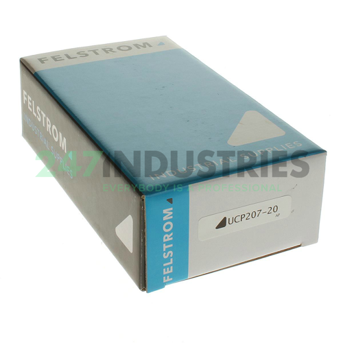 UCP207-20 Felstrom Image 3