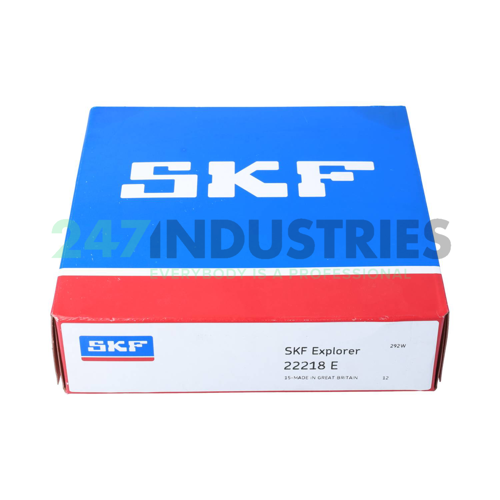 22218 SKF Image 4