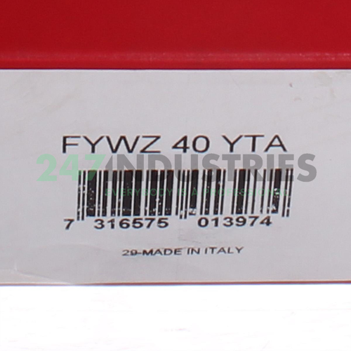 FYWZ40YTA SKF Image 5