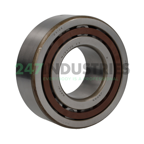 NJ2312EGC3 Nachi Image 2