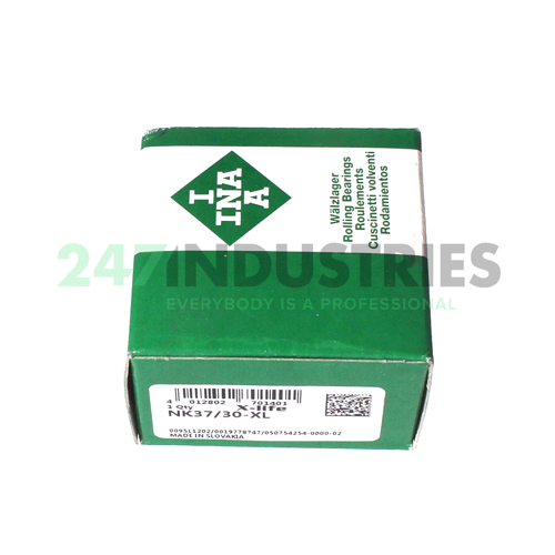 NK37/30-XL INA Image 3