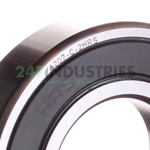 6207-C-2HRS FAG Image 2