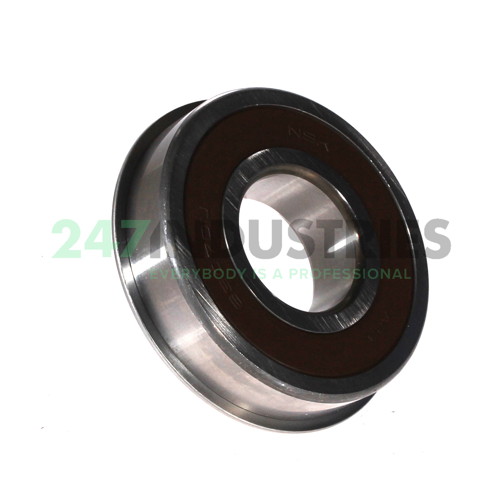 6307DDUNR NSK Image 2