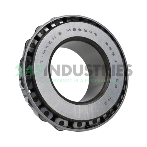 M86649 Timken