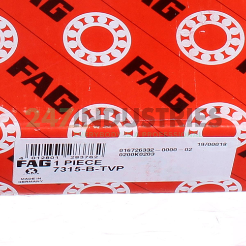 7315-B-TVP FAG Image 5