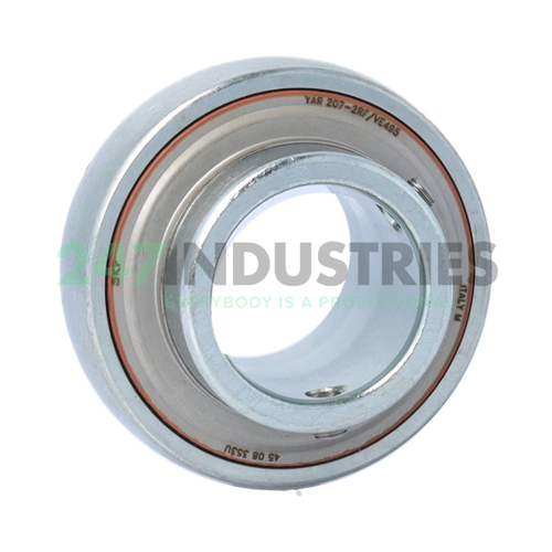 YAR207-2RF/VE495 SKF