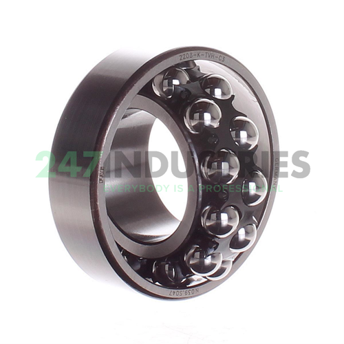 2208-K-TVH-C3 FAG Image 2