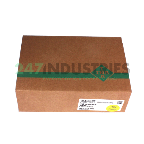 KWVE30-B-S-V0-G1 INA Image 4