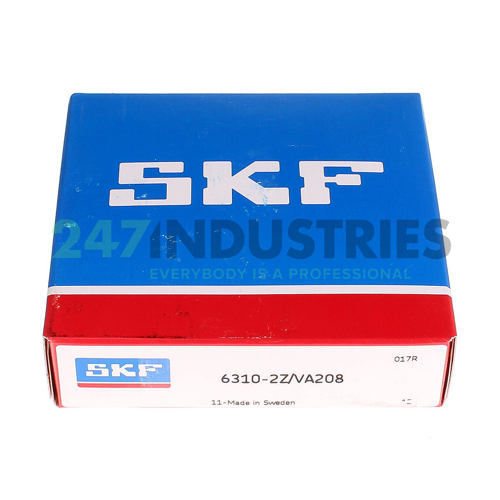 6310-2Z/VA208 SKF Image 2