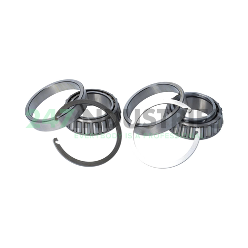 LM104947A-90010 Timken Image 2