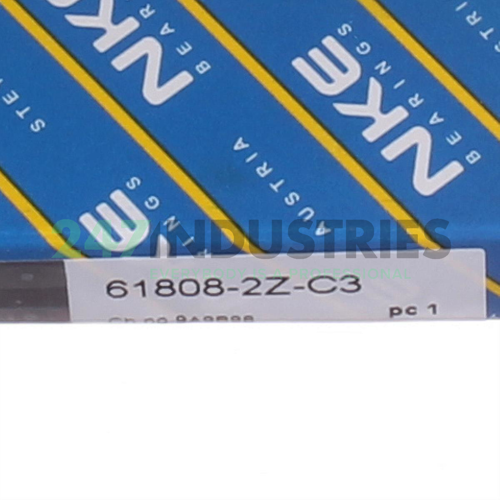 61808-2Z-C3 NKE Image 4