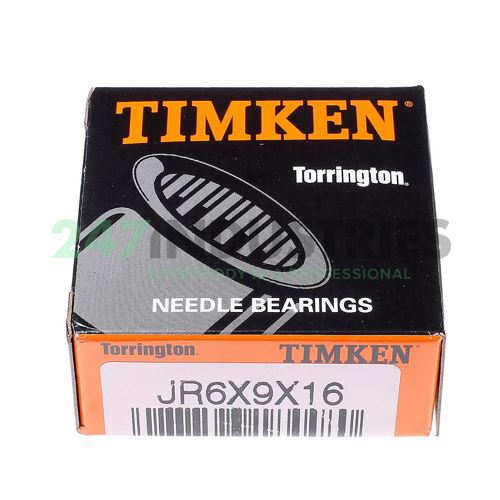 JR6X9X16 Torrington Image 3