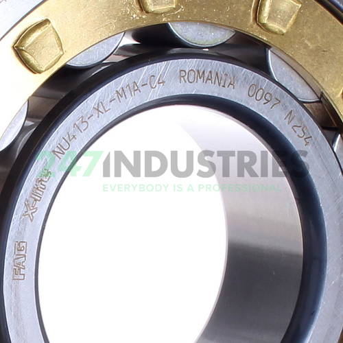 NU413-XL-M1A-C4 FAG Image 2