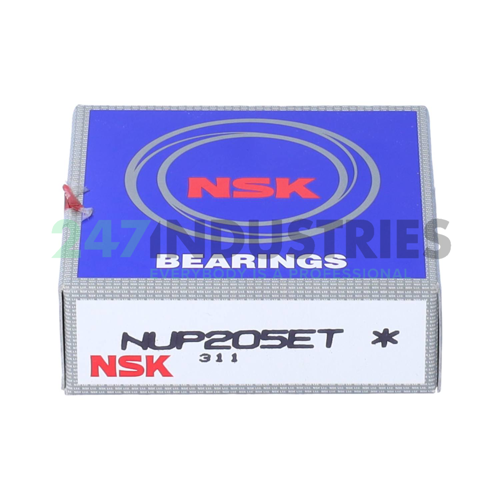 NUP205ET NSK Image 3