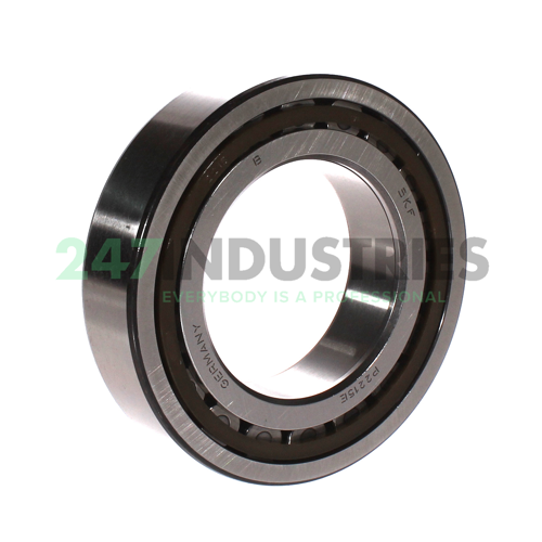 NUP2215ECP SKF Image 2